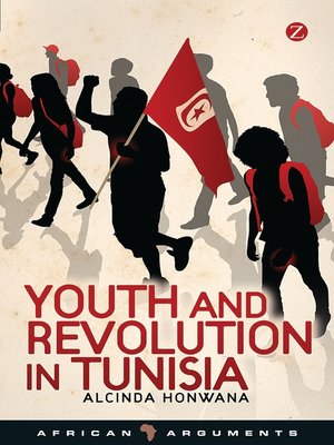 cover image of Youth and Revolution in Tunisia
